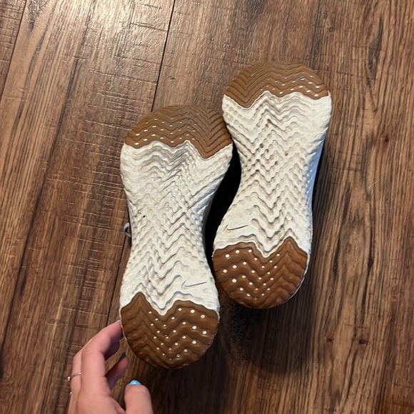 Custom Epic React Flyknit Running Shoes 8 Womens - Picture 12 of 14